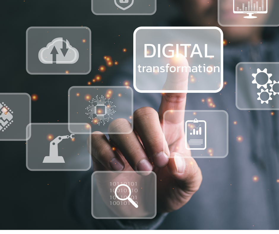 Beradaptasi dengan Era Digital