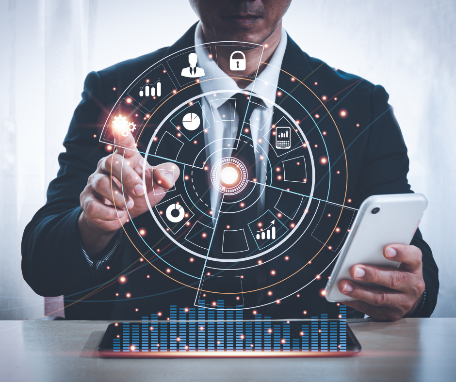 Menavigasi Era Digital Teknologi yang Selalu Berkembang