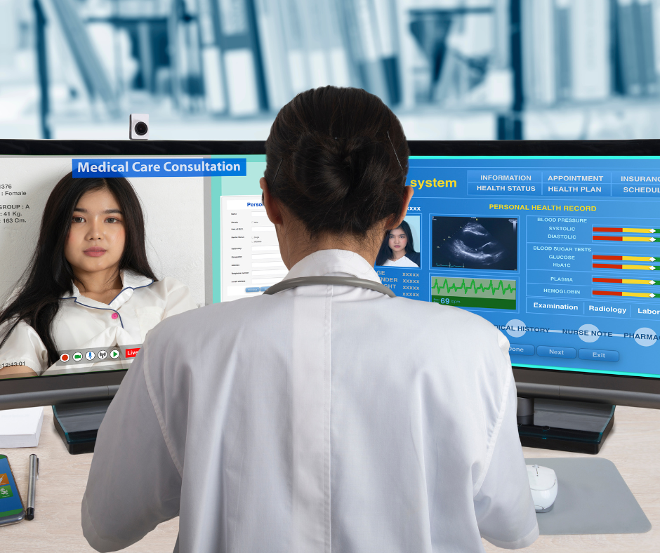 Memonitoring Rekam Medis Elektronik (RME) Menuju Integritas Data Kesehatan Yang Komperehensif