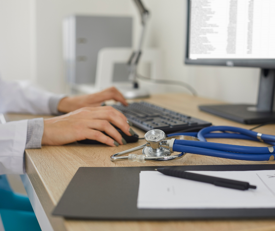 Peranan Rekam Medis Elektronik Dan Telemedicine Dalam Perawatan Jarak Jauh