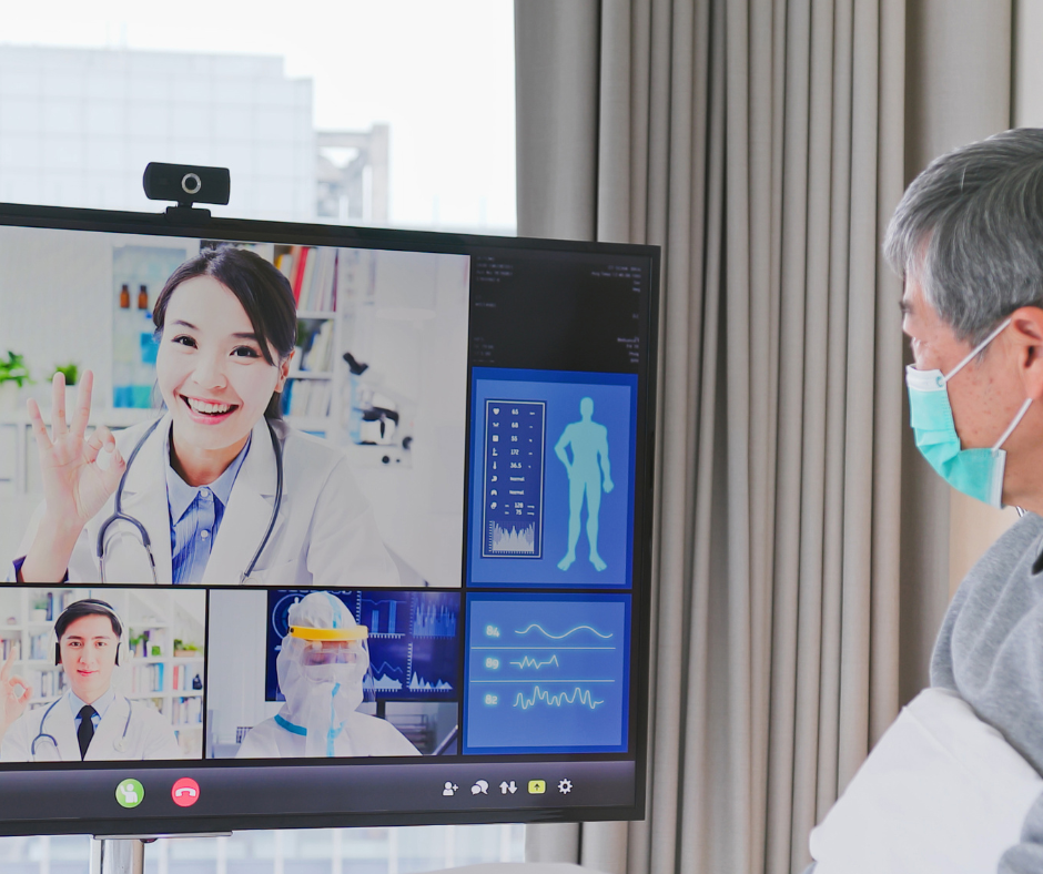 Potensi Rekam Medis Elektronik dalam Pengobatan Personalisasi