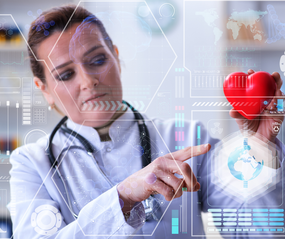 Menganalisis Data Rekam Medis Elektronik Untuk Meningkatkan Pengobatan Pasien Kronis