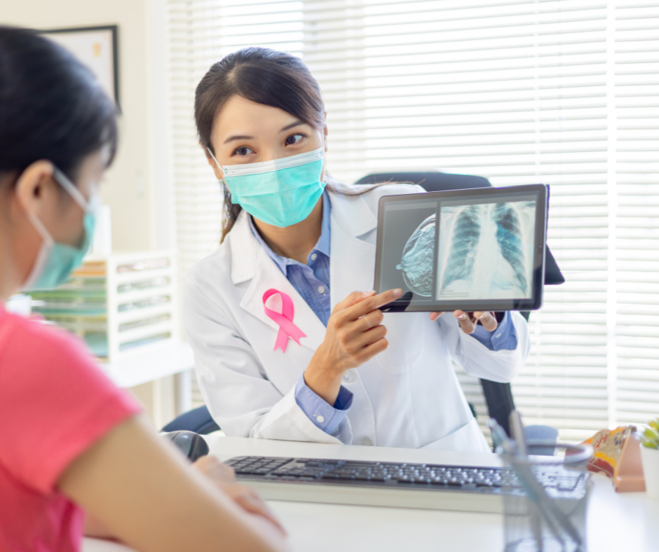 Rekam Medis Elektronik Dan Penggunaan Teknologi Machine Learning Dalam Diagnostik Kanker