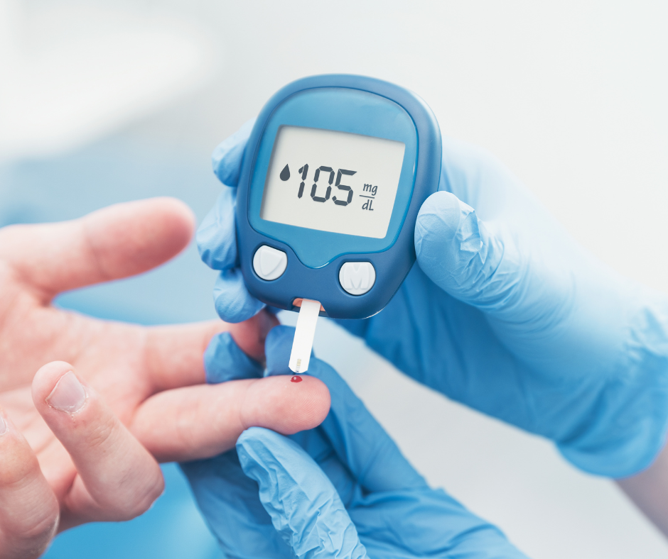 Peran Rekam Medis Elektronik Dalam Pengendalian Diabetes Dan Manajemen Gula Darah