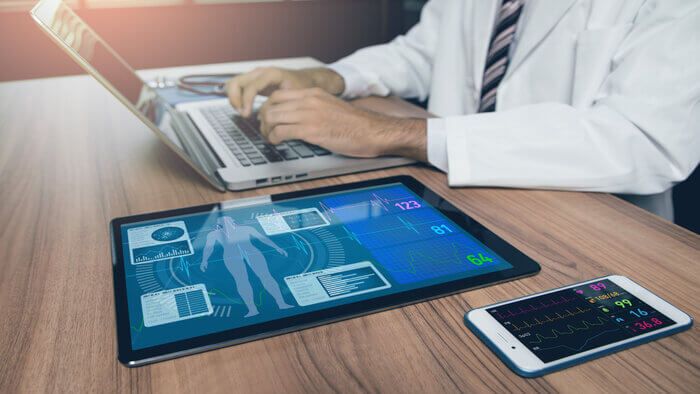Penerapan Rekam Medis Elektronik Pada Pelayanan Apoteker
