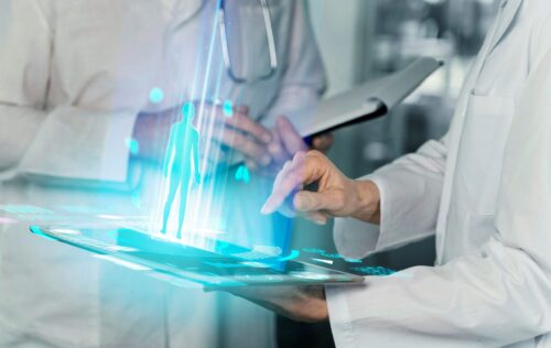 Penerapan Teknologi dalam Meningkatkan Efisiensi Layanan Klinik
