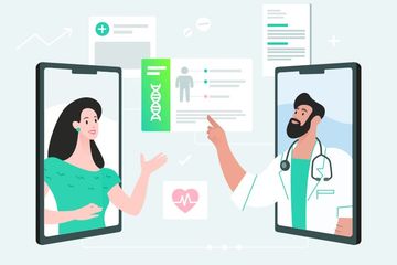 Manfaat Penggunaan Telemedicine dalam Meningkatkan Efisiensi Klinik