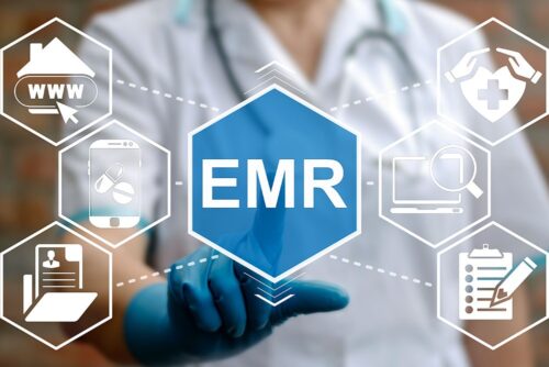 Rekam Medis Elektronik dalam Pelayanan Kesehatan Primer