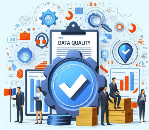 Analisis Kualitas Data dalam Rekam Medis Elektronik