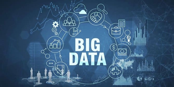 Penggunaan Big Data dalam Meningkatkan Efisiensi Operasional Rumah Sakit