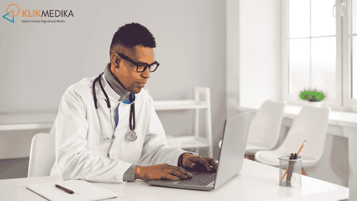 Kenapa Tampilan RME Penting bagi Dokter dan Tenaga Kesehatan?
