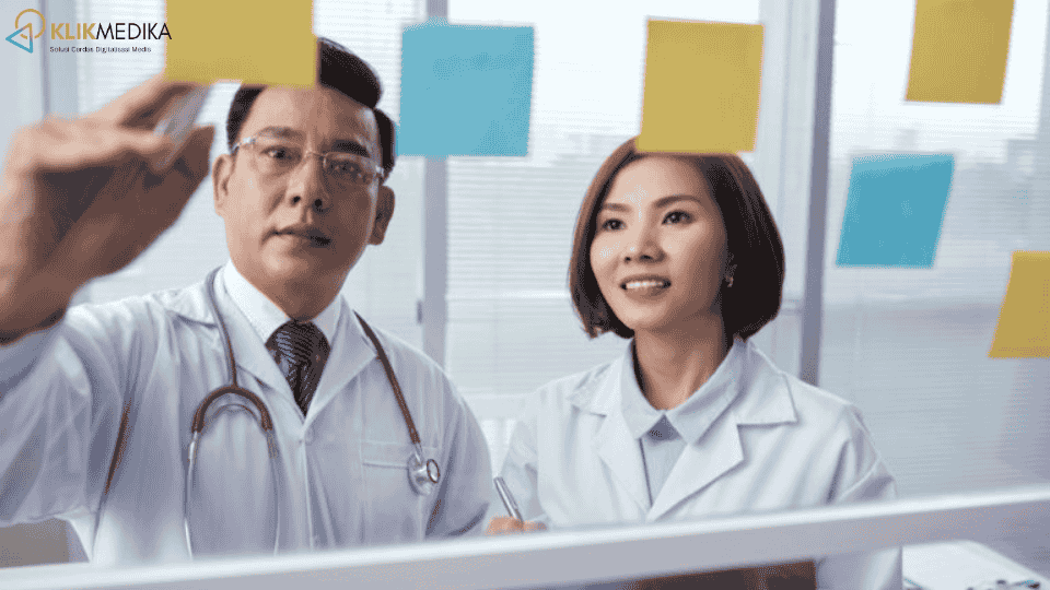 Semakin Banyak Data di RME, Apakah Klinik Otomatis Semakin Efisien?