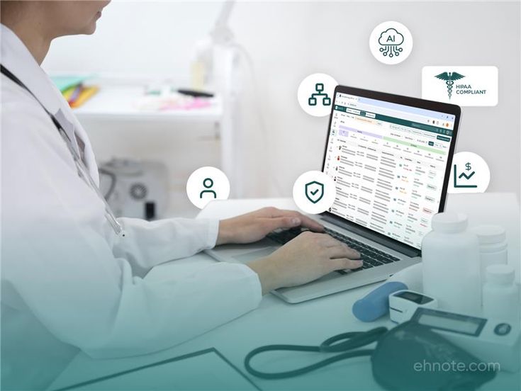 Riwayat Alergi di RME, Mengapa Informasi Ini Tidak Boleh Terlewat?