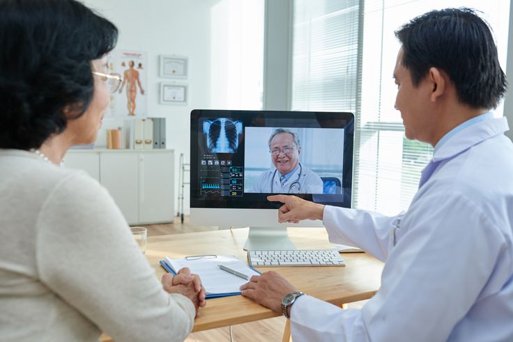 Telemedicine dan RME: Kombinasi yang Mengubah Pelayanan Kesehatan