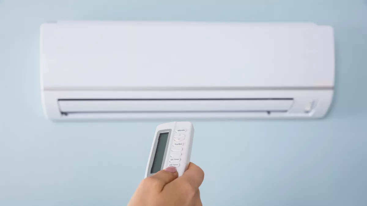 Efek Terlalu Lama Berada di Ruangan Ber-AC