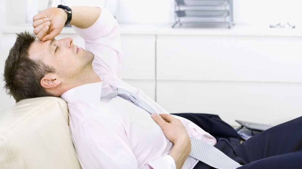 Penyebab Badan Cepat Lelah Meski Sudah Tidur Cukup