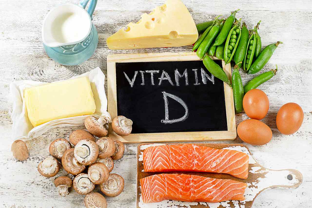 Tanda-Tanda Tubuh Kekurangan Vitamin D yang Jangan Diabaikan