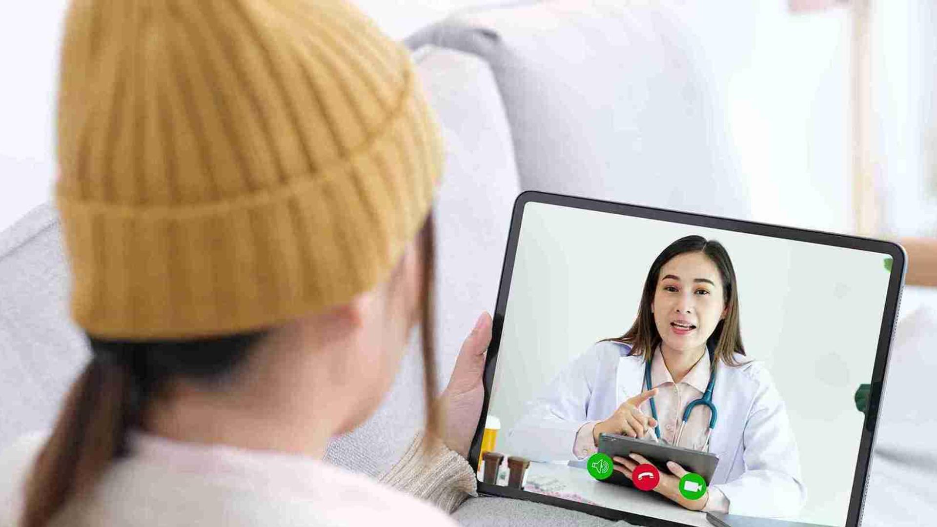 Telemedicine: Solusi Praktis untuk Konsultasi Kesehatan