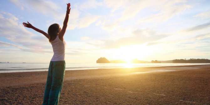 Healing Benarkah Bisa Mengurangi Stres?