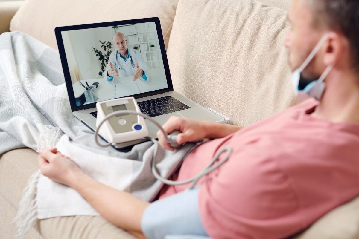 Mitos dan Fakta Seputar Layanan Telemedicine