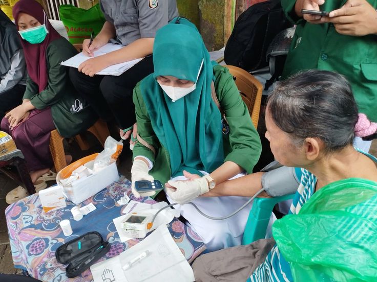 SATUSEHAT Sudah di Depan Mata: Berubah Sekarang atau Tereliminasi dari Sistem?