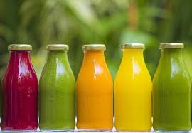 Detox Juice, Benarkah Bisa Membersihkan Racun Tubuh?