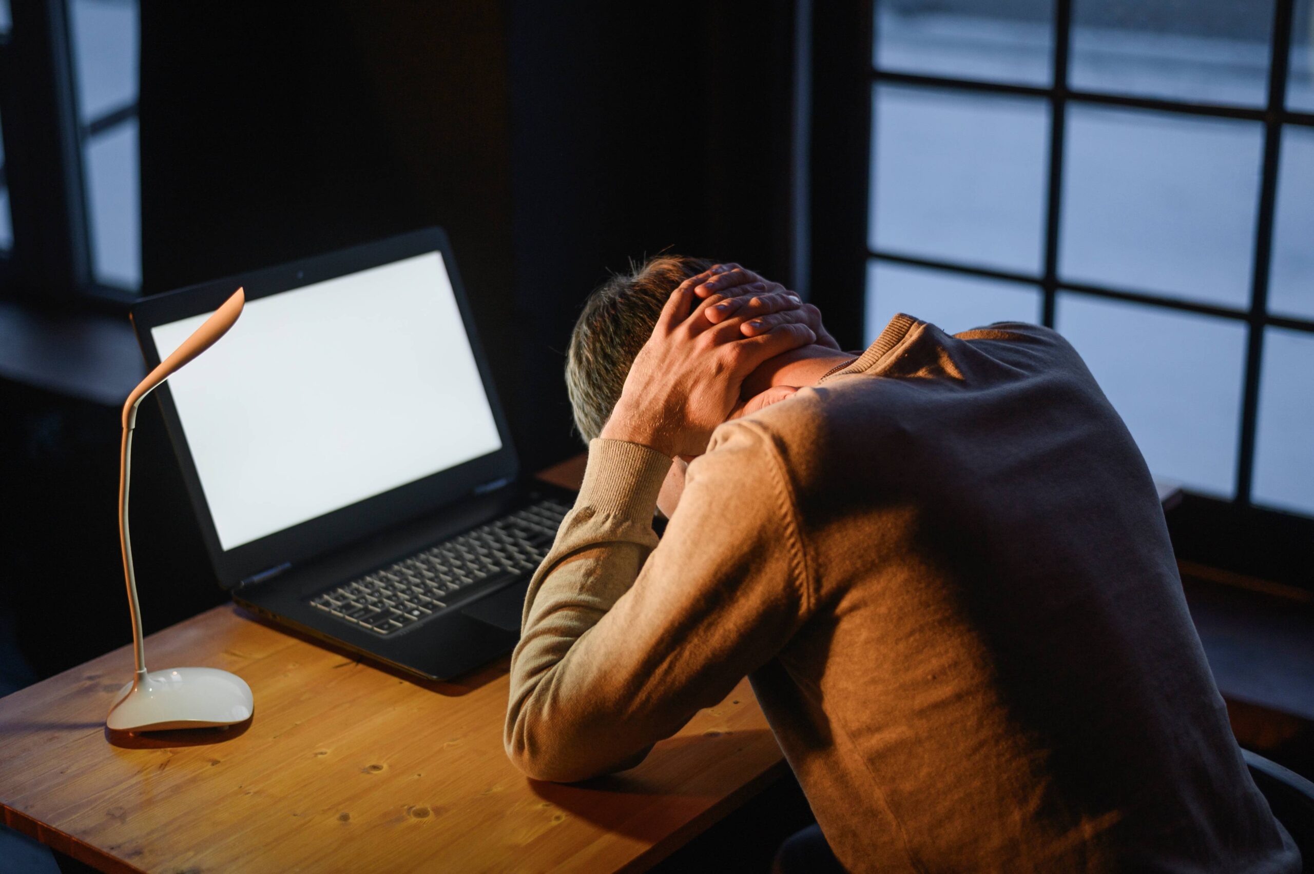 Silent Stress: Saat Stres Datang Tanpa Disadari