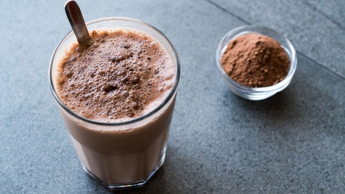 Kopi Dicampur Protein, Tren Sehat atau Sekadar Gimmick?