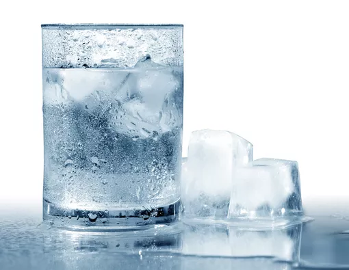 Banyak Minum Air Dingin Setelah Olahraga, Apakah Aman?