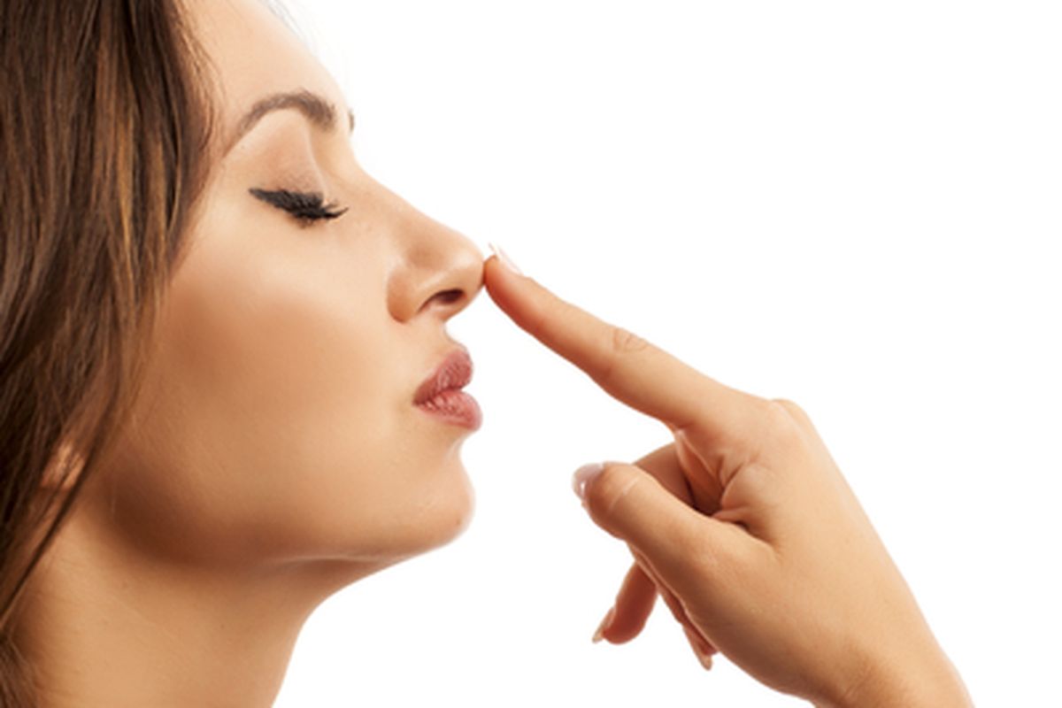 Kenapa Hidung Sering Tersumbat Saat Malam Hari?
