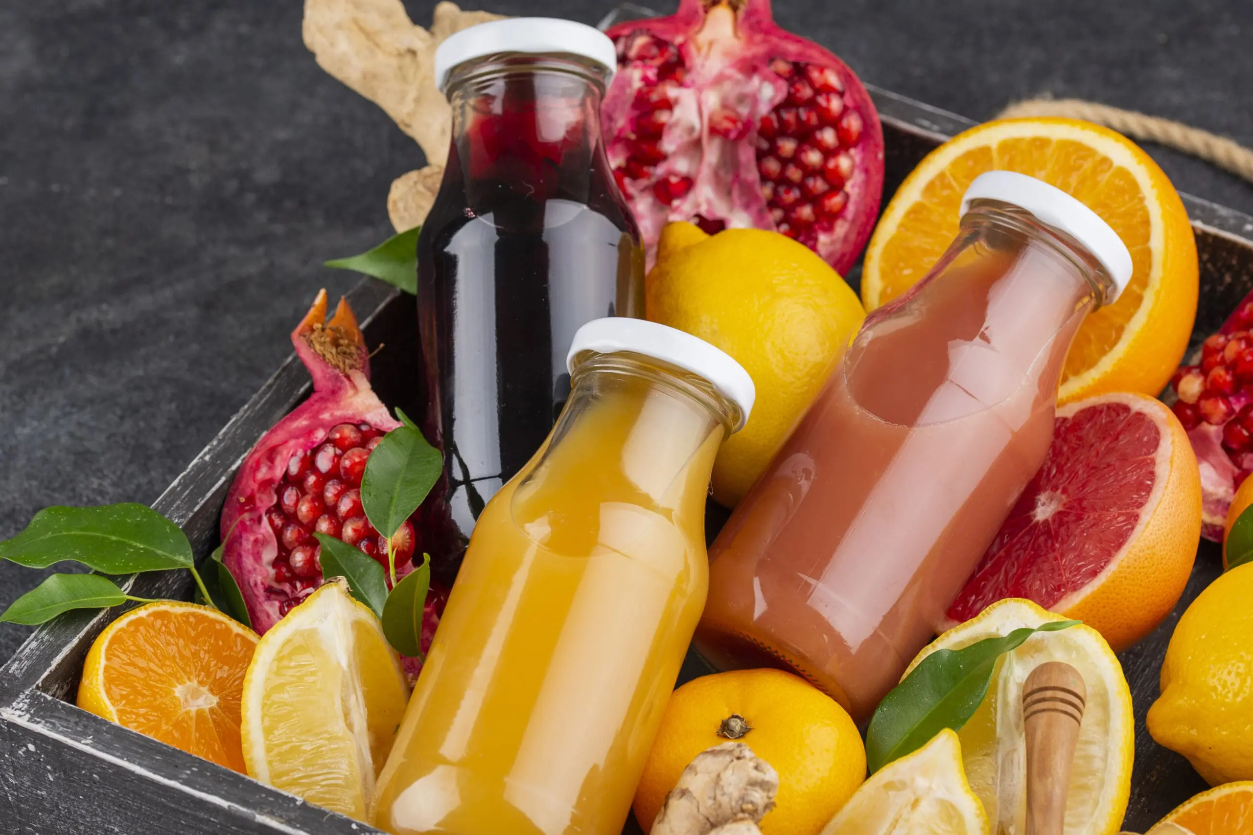 Cold-Pressed Juice Lebih Sehat dari Jus Biasa? Ini Faktanya