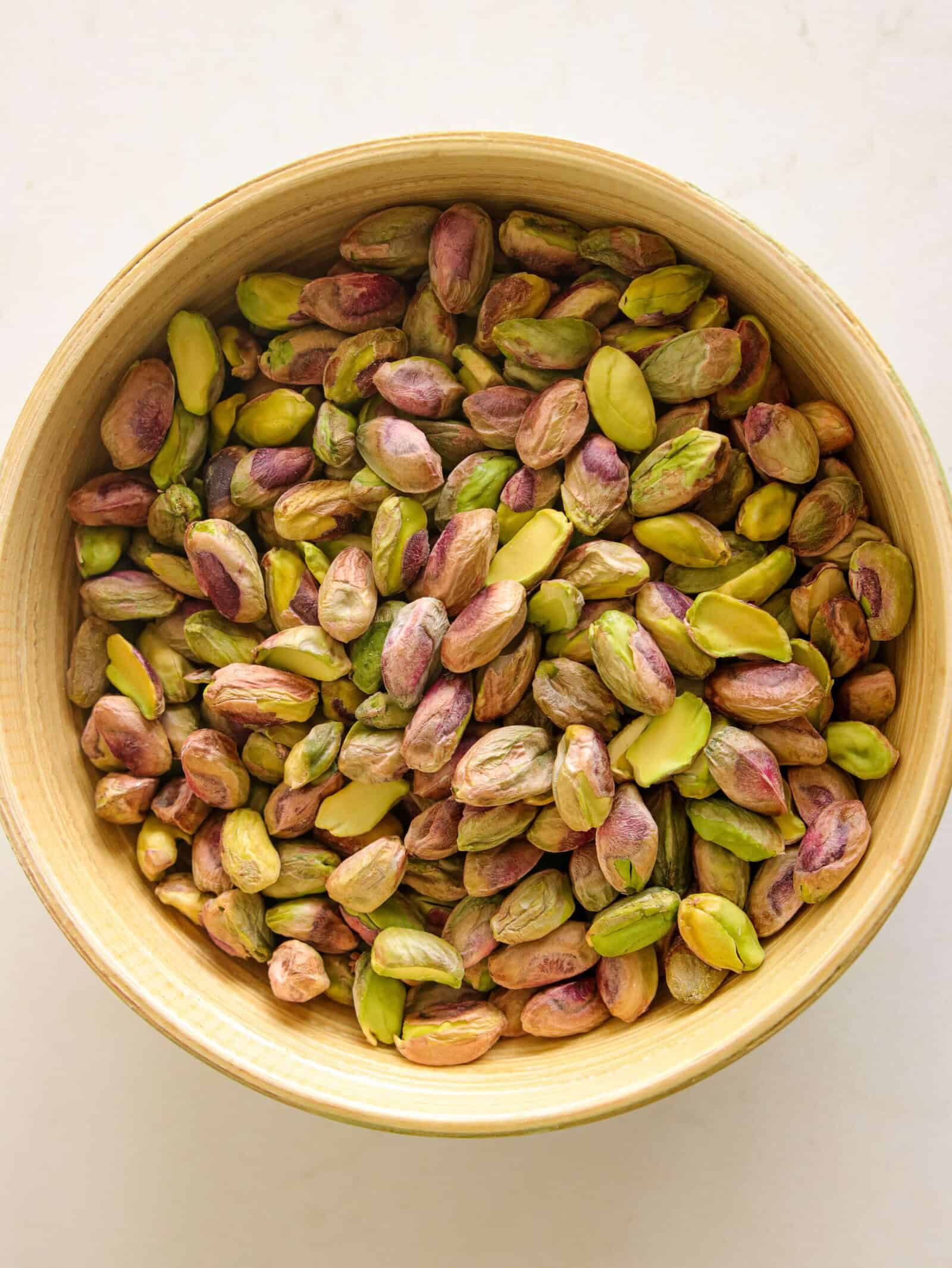 Pistachio Lagi Viral, Benarkah Baik untuk Jantung?