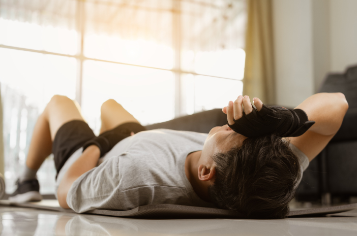 Sering Menunda Olahraga karena “Tidak Punya Waktu”, Benarkah Sesibuk Itu?