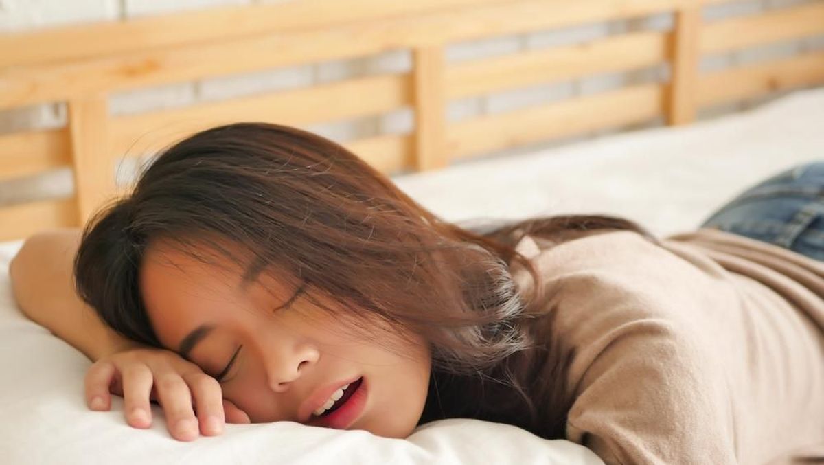 Sering Merasa Lemas Padahal Sudah Cukup Tidur, Perlukah Cek Kesehatan?