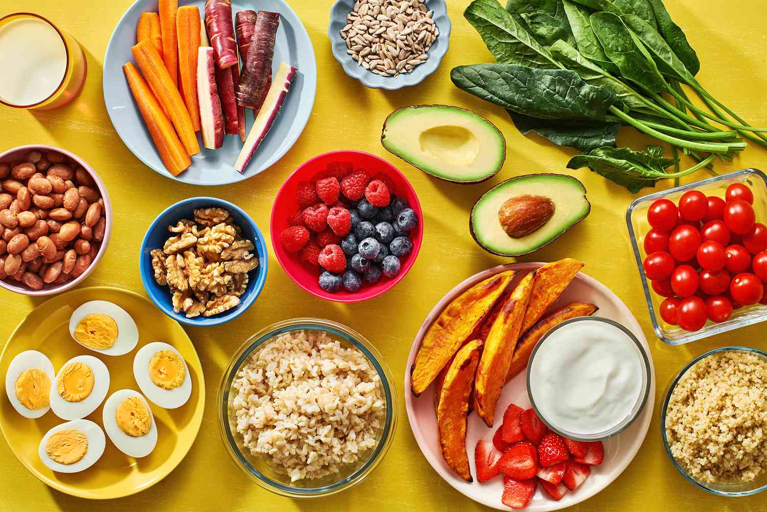Sering Membeli Produk “Healthy Food” karena Tren, Apakah Benar Lebih Sehat?