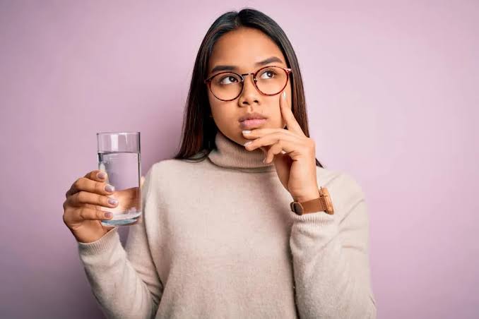 Jarang Minum Air karena Lupa, Apa yang Terjadi pada Tubuh?