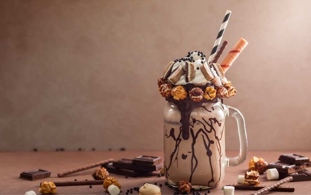 Kenapa Setelah Minum Minuman Manis Justru Cepat Haus?