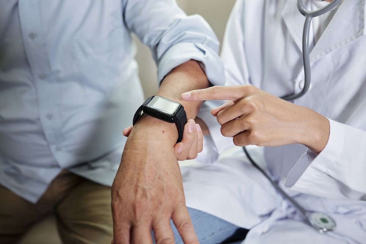Kapan Waktu yang Tepat bagi Klinik untuk Beralih ke RME?