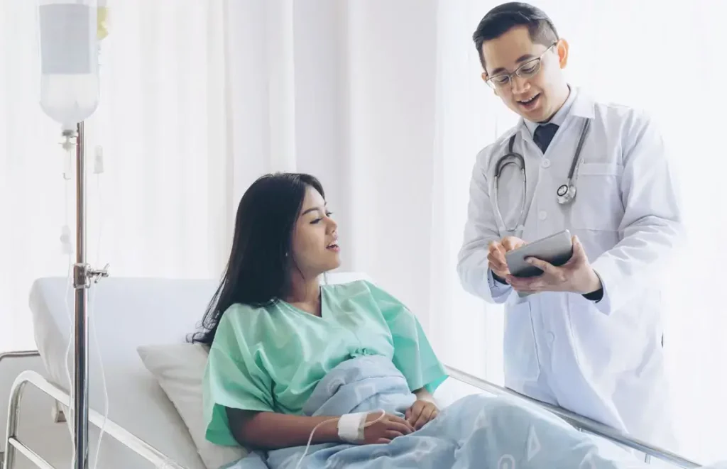 Bagaimana RME Membantu Pasien yang Sering Berobat dengan Keluhan Berulang?