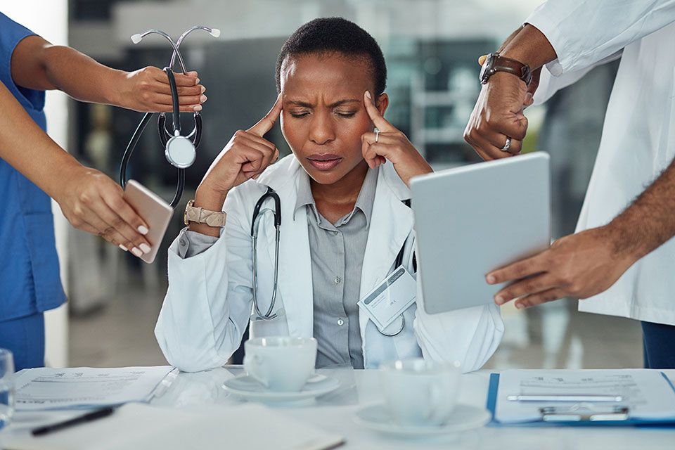 Klinik Mau Go Digital? Jangan Mulai dari RME Sebelum Memahami Hal Ini