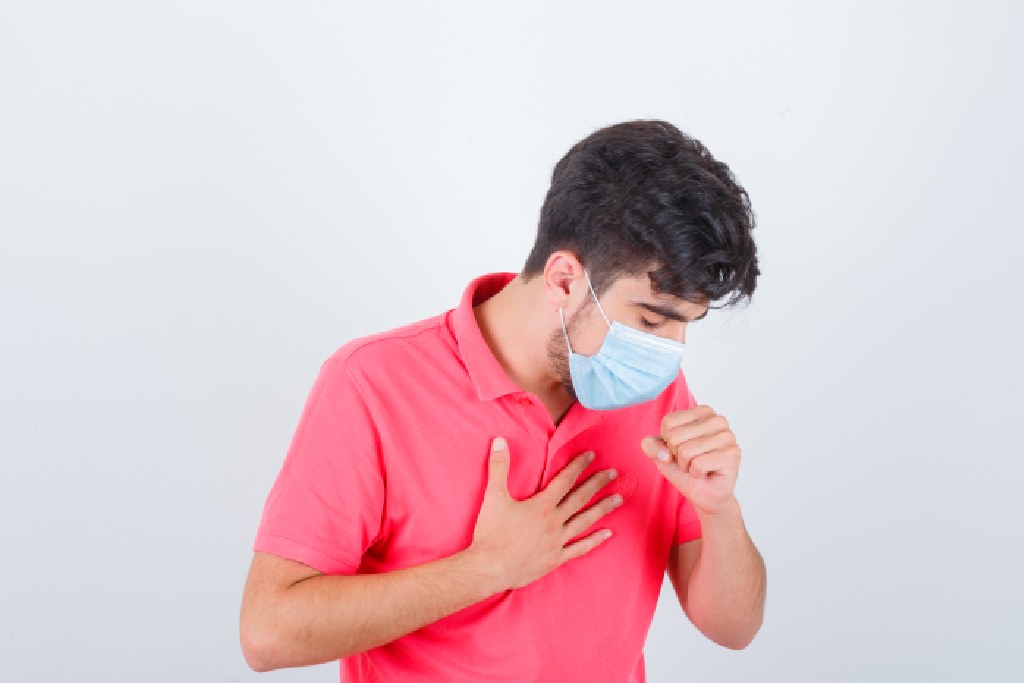 Kabut Asap Tidak Terlihat Pekat, Tapi Kenapa Tubuh Tetap Bereaksi?