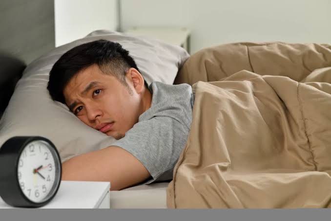 Apakah Kabut Asap Bisa Mengganggu Kualitas Tidur?