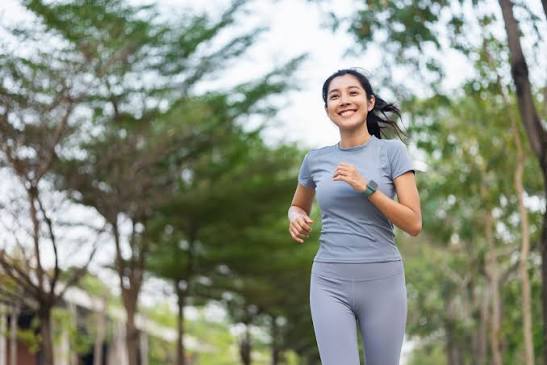 Niat Jogging Pagi, Tapi Kabut Asap Tebal. Harus Ganti Aktivitas Apa?