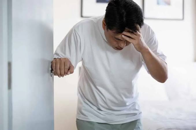 Kepala Terasa Berat Setelah Beraktivitas di Luar Saat Kabut Asap, Bagaimana Mengatasinya?