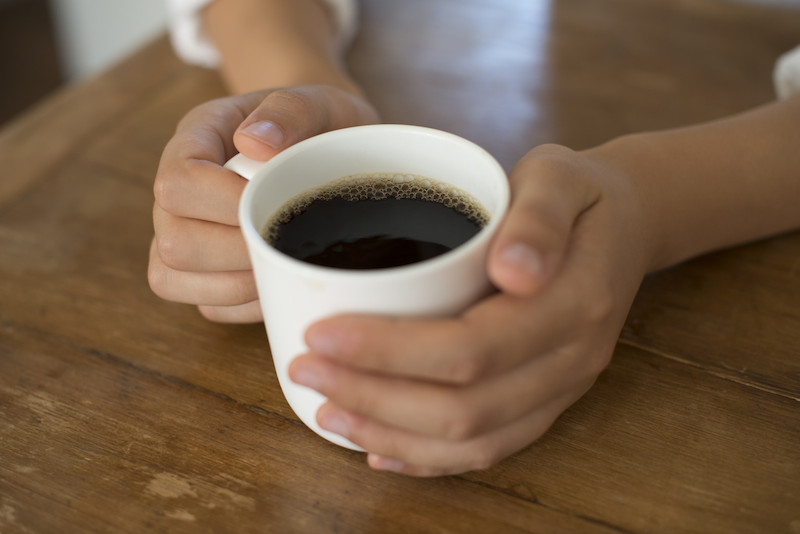 Ngopi Berkali-kali dalam Sehari, Kapan Kafein Jadi Berlebihan?