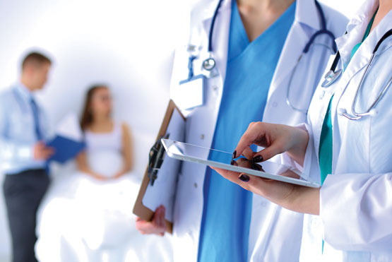 RME untuk Klinik dengan Banyak Dokter, Apa yang Perlu Diperhatikan?