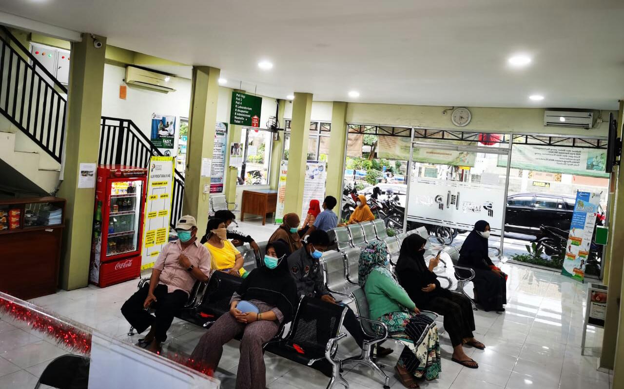 Data Kunjungan di RME Bisa Membantu Klinik Memahami Pola Kedatangan Pasien?