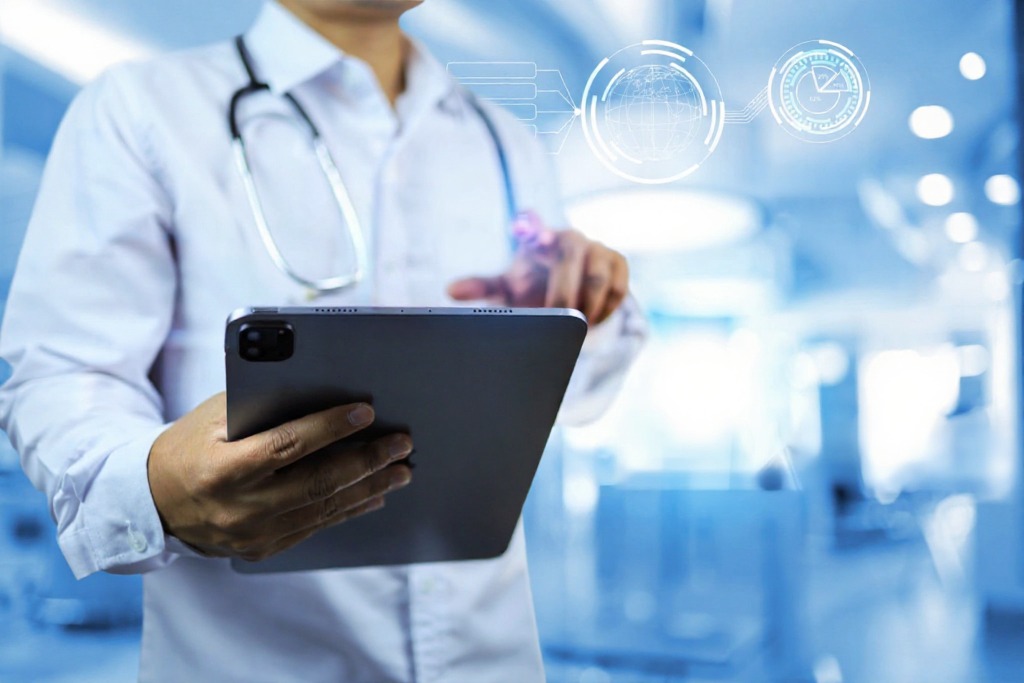5 Tanda Sistem RME Klinik Anda Sudah Tidak Lagi Sesuai Kebutuhan